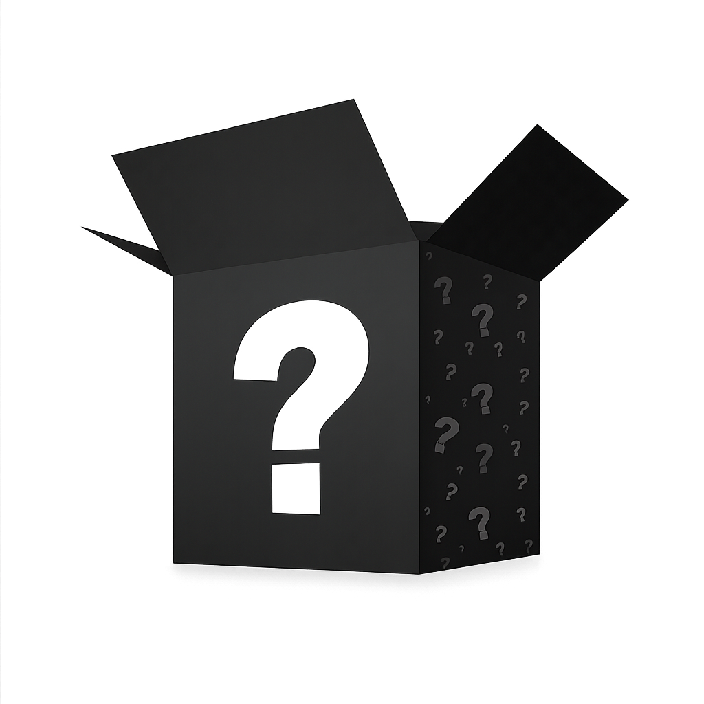 Mystery Geschenk