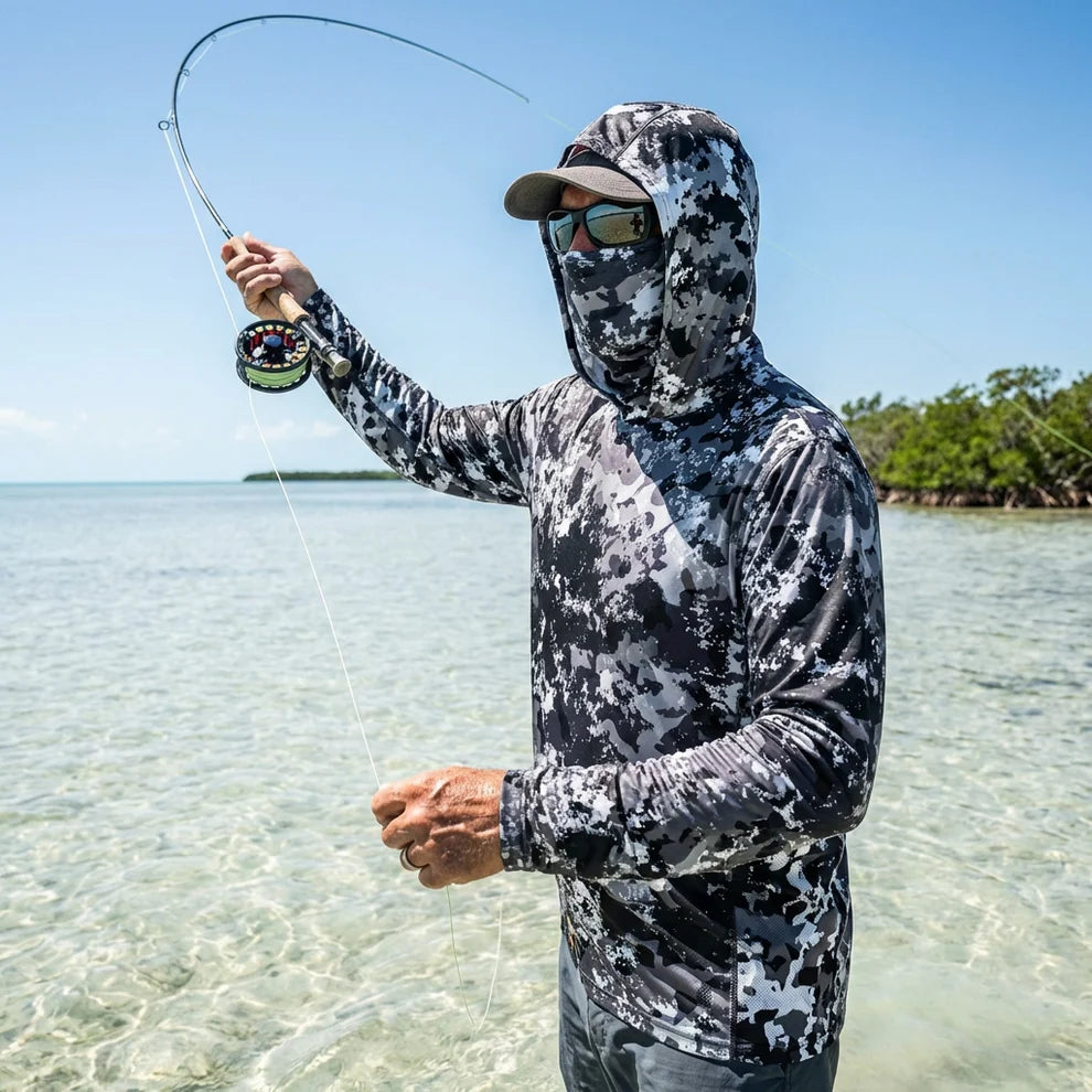 ClearCatch™ Performance Shirt