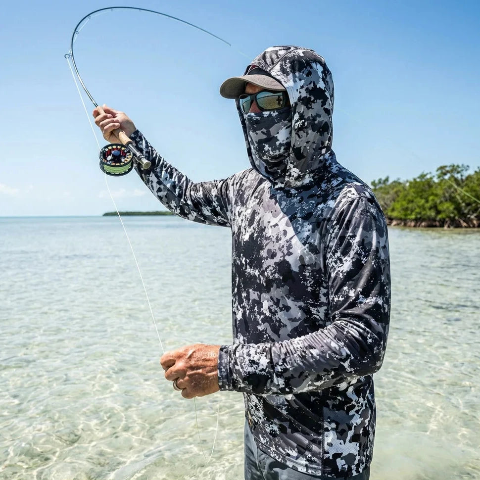 ClearCatch™ Performance Shirt
