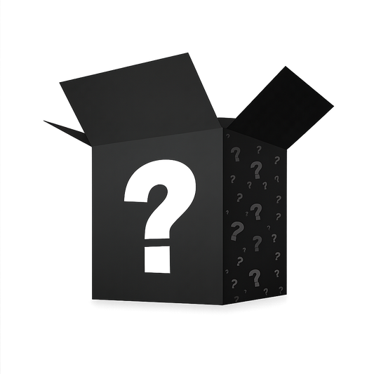 Mystery Geschenk