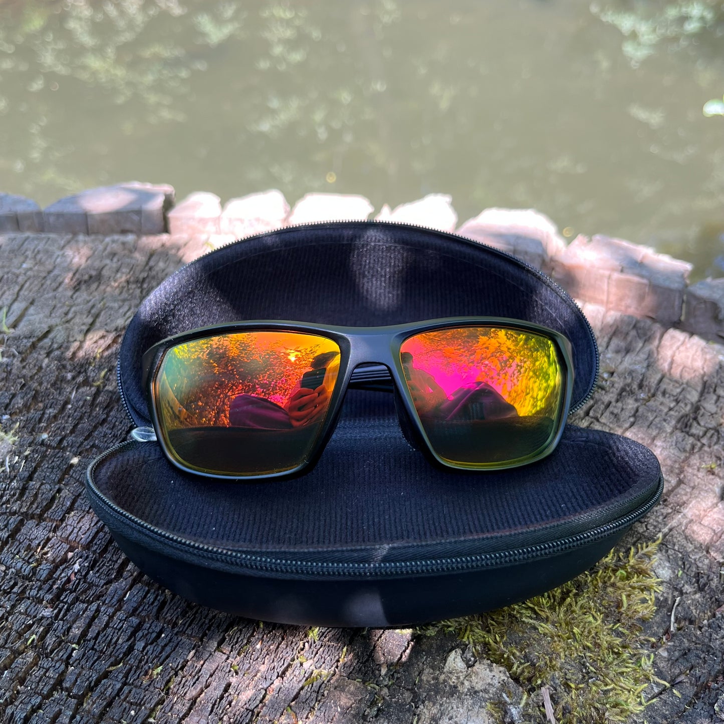 ClearCatch™ Allrounder Angelbrille