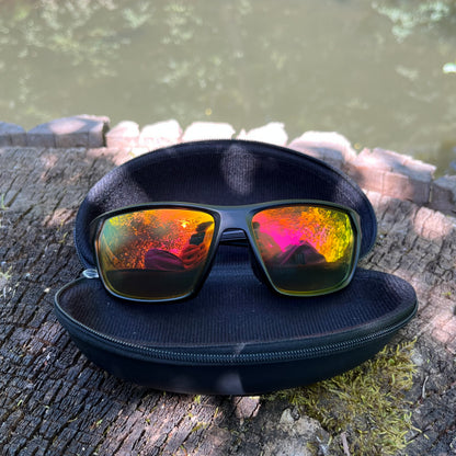 ClearCatch™ Allrounder Angelbrille