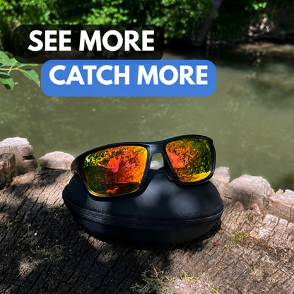 ClearCatch™ Allrounder Angelbrille