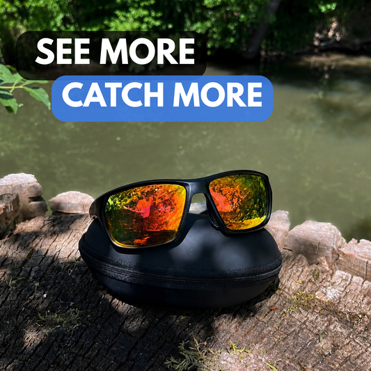 ClearCatch™ Allrounder Angelbrille